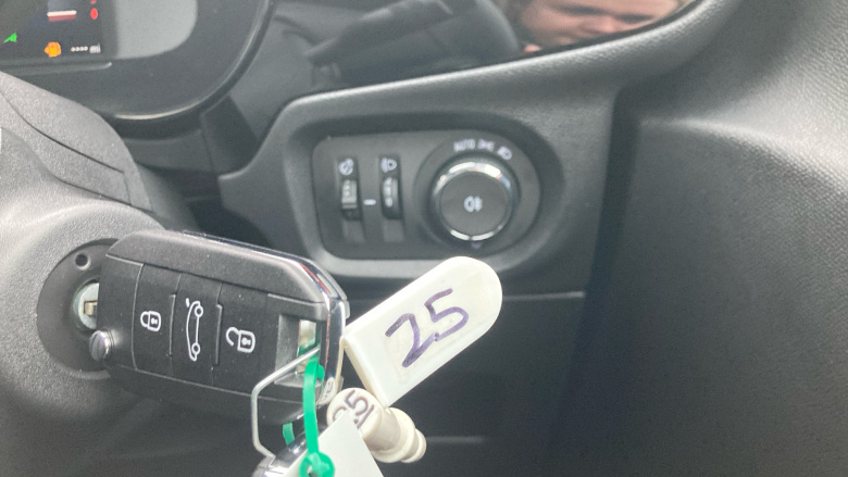 Vauxhall Corsa 1.2 Turbo Yes 5dr [Winter Pack] Petrol Hatchback